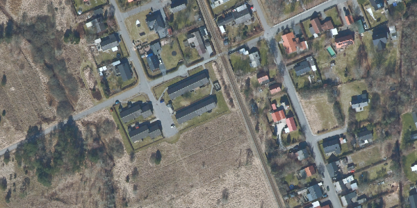 Matrikelkort Åmarksvej 28