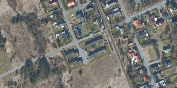 Matrikelkort Åmarksvej 30