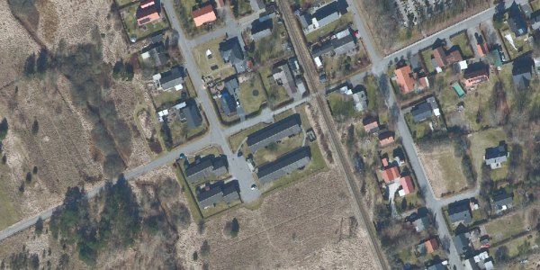 Matrikelkort Åmarksvej 32