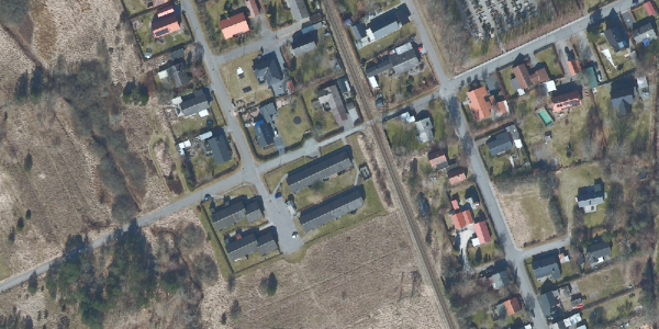 Matrikelkort Åmarksvej 34