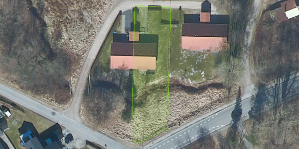 Matrikelkort Åsvinget 6