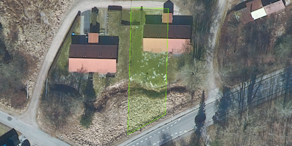 Matrikelkort Åsvinget 8