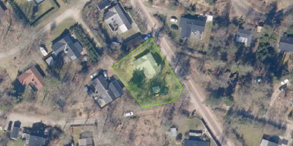 Matrikelkort Granly 21