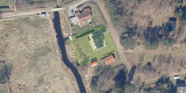 Matrikelkort Over Åen 4