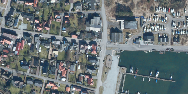 Matrikelkort Brogade 1