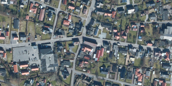 Matrikelkort Brogade 17D