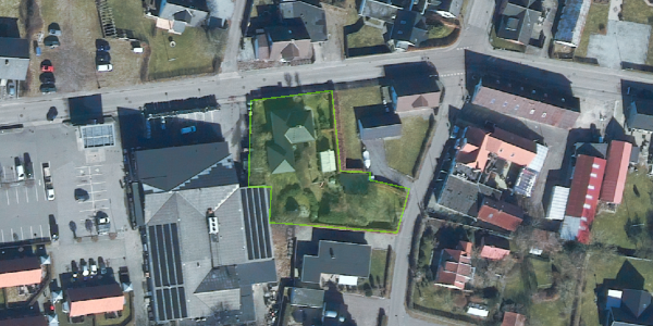 Matrikelkort Brogade 21