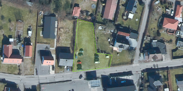 Matrikelkort Brogade 22