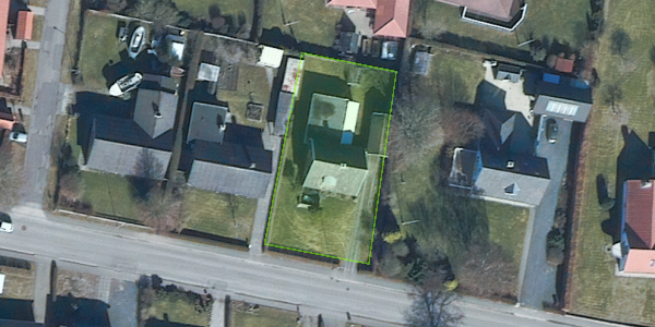 Matrikelkort Brogade 32