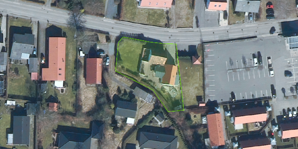 Matrikelkort Brogade 33
