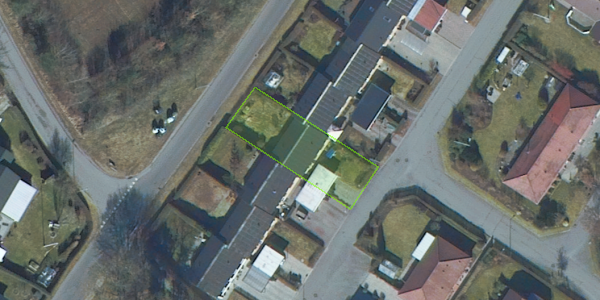 Matrikelkort Haslundparken 14