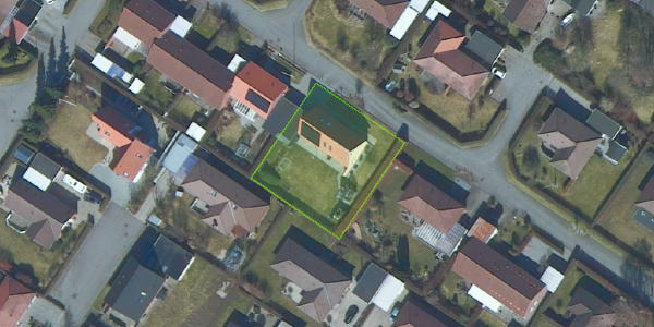 Matrikelkort Haslundparken 81