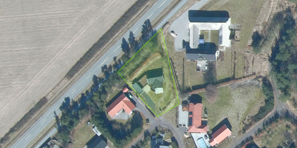 Matrikelkort Junovej 13
