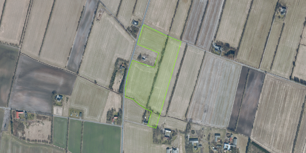 Matrikelkort Nymark 4