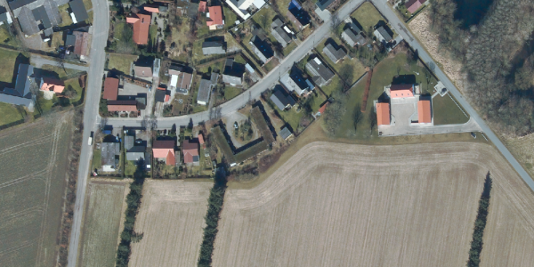 Matrikelkort Buen 15