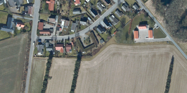 Matrikelkort Buen 17