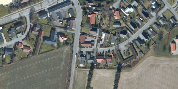 Matrikelkort Buen 18