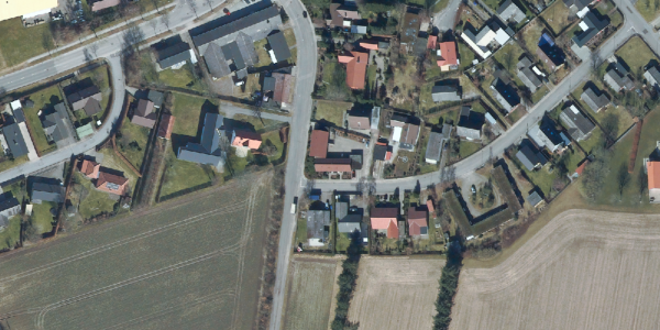 Matrikelkort Buen 20