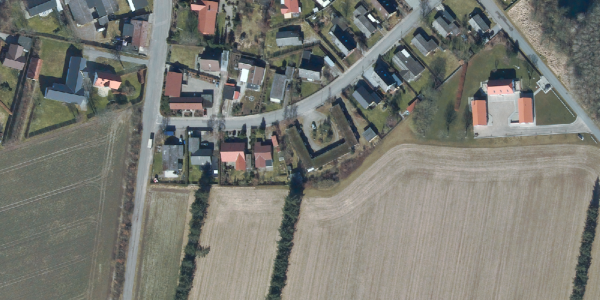 Matrikelkort Buen 25