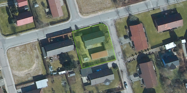 Matrikelkort Karpevej 2