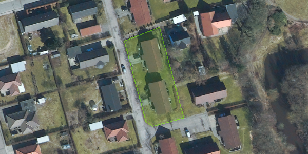 Matrikelkort Karpevej 5