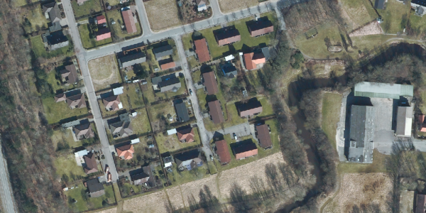 Matrikelkort Karpevej 9