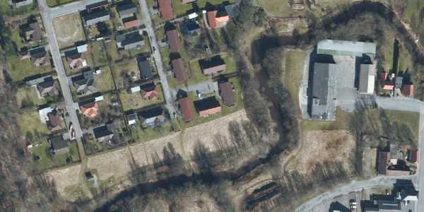 Matrikelkort Karpevej 21