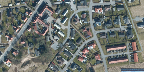Matrikelkort Markedsvej 7