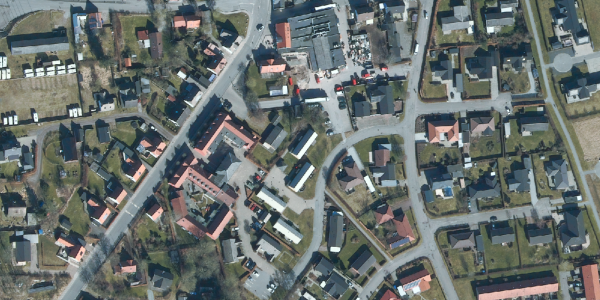 Matrikelkort Markedsvej 10