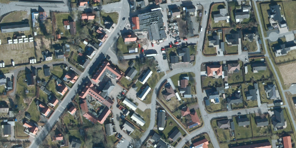Matrikelkort Markedsvej 12
