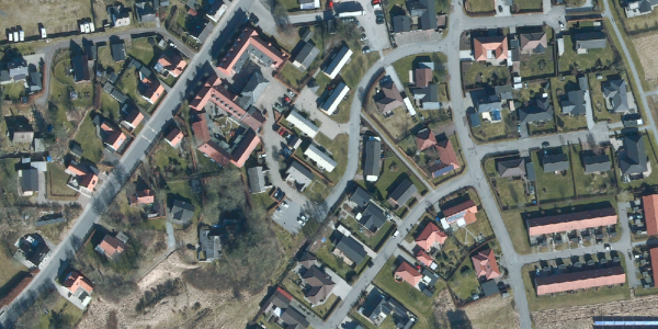 Matrikelkort Markedsvej 20