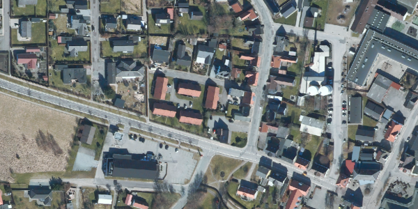 Matrikelkort Mellemgade 11