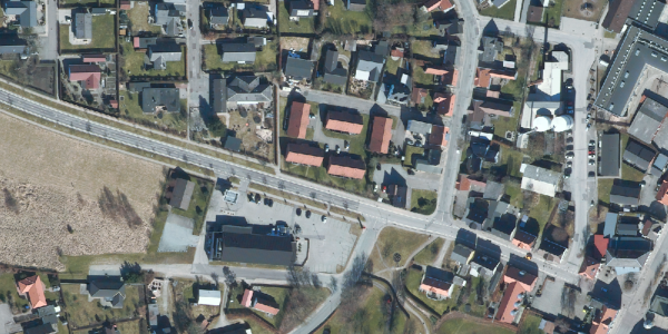 Matrikelkort Mellemgade 19