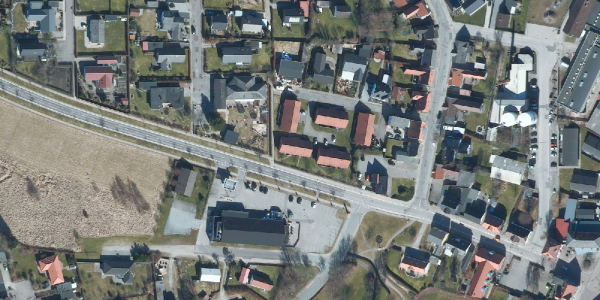 Matrikelkort Mellemgade 21