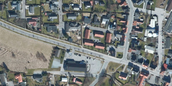 Matrikelkort Mellemgade 23