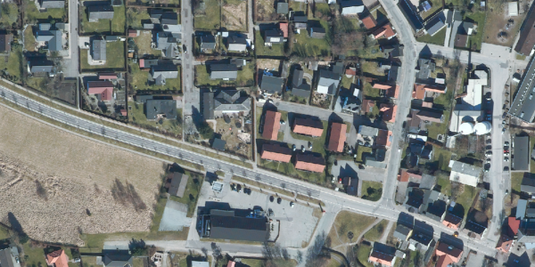 Matrikelkort Mellemgade 25