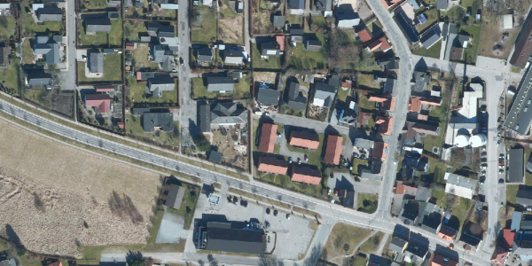 Matrikelkort Mellemgade 27