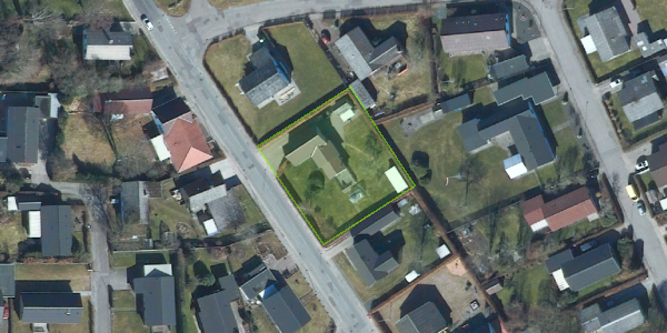 Matrikelkort Parkvej 32