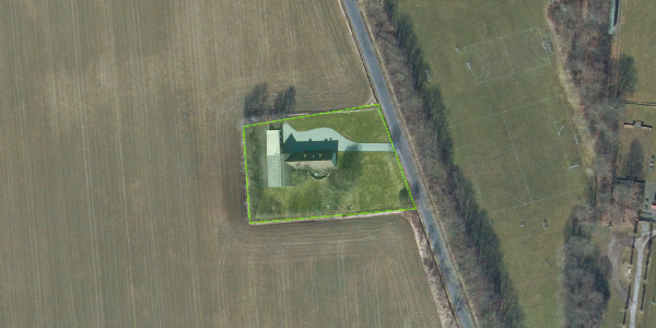 Matrikelkort Parkvej 33