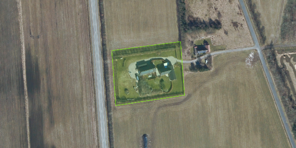 Matrikelkort Parkvej 35