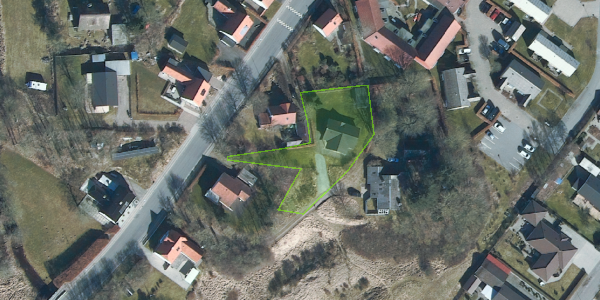 Matrikelkort Tannisbugtvej 16A
