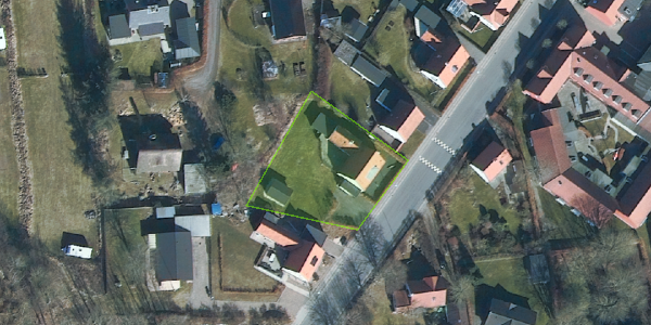 Matrikelkort Tannisbugtvej 17