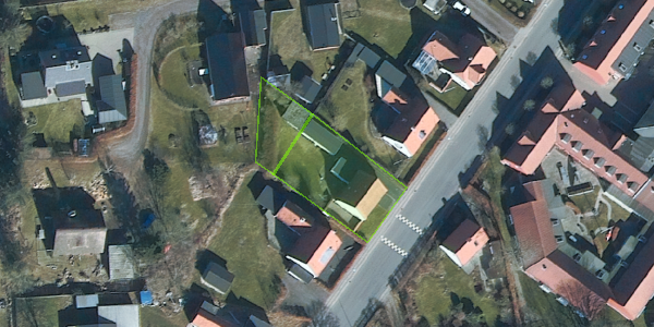 Matrikelkort Tannisbugtvej 19