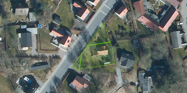 Matrikelkort Tannisbugtvej 20