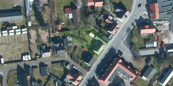 Matrikelkort Tannisbugtvej 37