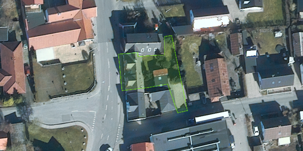 Matrikelkort Tannisbugtvej 42