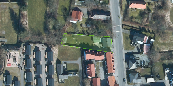 Matrikelkort Tannisbugtvej 51