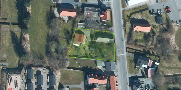 Matrikelkort Tannisbugtvej 53