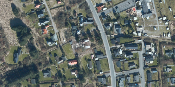 Matrikelkort Tannisbugtvej 93
