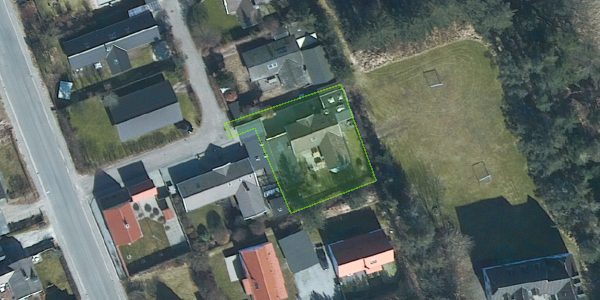 Matrikelkort Tannisbugtvej 104
